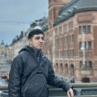 Cabir Aliyev's Photo