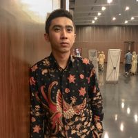Fadhil Herfiansyah的照片