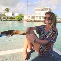 Giulia Falchetto的照片