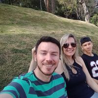 Mário Alessandro Rodrigues's Photo