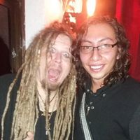 Camilo Alvear's Photo