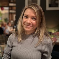 Ieva Gelzinyte的照片