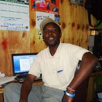 TITUS LEKAKENY OLE MORINTAT's Photo