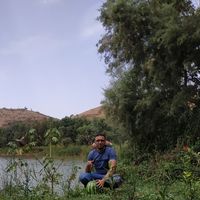 Redoune Fakhir's Photo