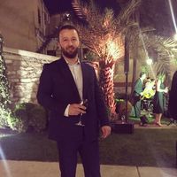 Fuat Yılmaz's Photo