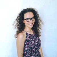 Anna Malinová的照片