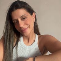 Gisele 🧿的照片