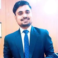 Durgesh Kumar's Photo