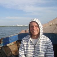 Fotos de Nicolás Bernardi