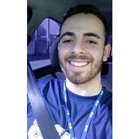 Sálvaro Filho's Photo