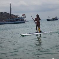 Paloma Mendez的照片