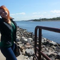 Photos de Aneta Kozłowska