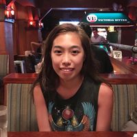 Krystal Chow的照片