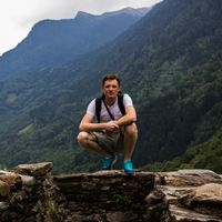 Agustin Bascarán的照片