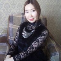 Elvira Kudaibergenova's Photo