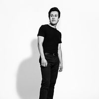 Ivan Mondragon的照片