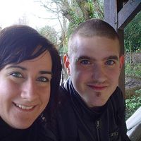 Rémi et Stéphanie Guilleminot's Photo