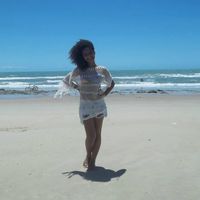 Bárbara Souza's Photo