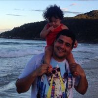Robson Rodrigues's Photo