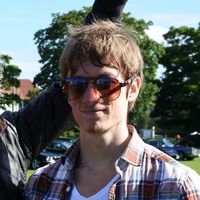 Adam Redford的照片