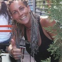 marta bergillos's Photo