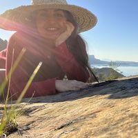 Shima Oloumi's Photo