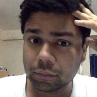 Niladri Edmund Das's Photo