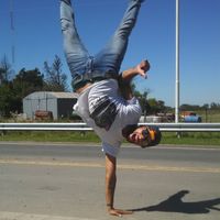 Gary Dami Alfonso的照片