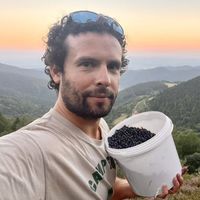 Francois Hanrot's Photo