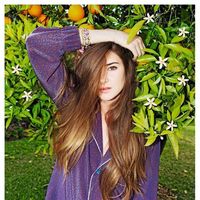 Dounia Harouchi的照片