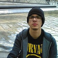 Nícolas Gerhardt的照片