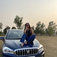 Ayantika Nath's Photo