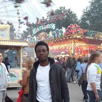 CHUKWUEMEKA OKONKWO的照片