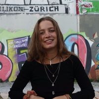 Laila Blessano的照片