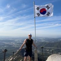 Dylan Mitchinson's Photo