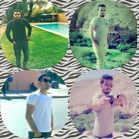 Abde Ssamad的照片