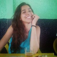 Alana Benfica Valadão的照片