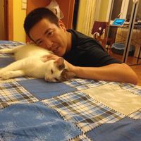 Yuki Koshikawa的照片