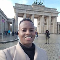 Ayanle  ismail的照片