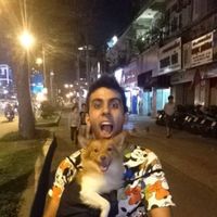 Christian Gebrayel's Photo