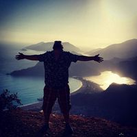 Zdjęcia użytkownika Ahmet Mazı