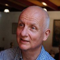 Jan-Willem Brouwer's Photo