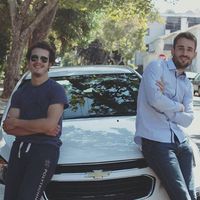 Alexandre Lenoir的照片