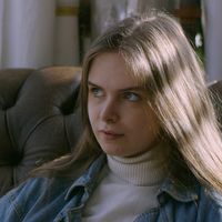 Brighid Fleming的照片