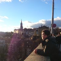 Sara Jordán Bussard's Photo