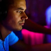 Pavel Kuzmin的照片