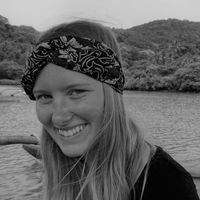 Le foto di Claudia Hargesheimer