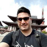 Massimo Grassi的照片