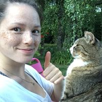 Fotos de Céline Jina Dusapin