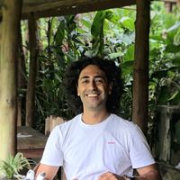 Ehsan Arjmand的照片